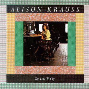 ALISON KRAUSS / アリソン・クラウス商品一覧｜JAZZ｜ディスクユニオン