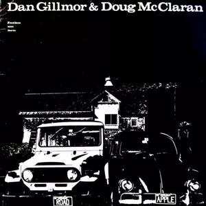 DAN GILLMOR & DOUG MCCLARAN / ROAD APPLE