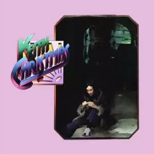 KEITH CHRISTMAS / キース・クリスマス / PIGMY