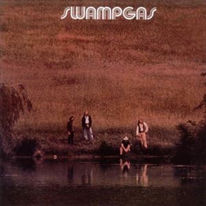 SWAMPGAS / スワンプガス / SWAMPGAS