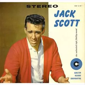 JACK SCOTT / ジャック・スコット商品一覧｜OLD ROCK｜ディスク 