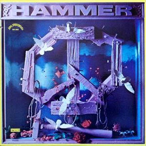HAMMER (70's) / HAMMER