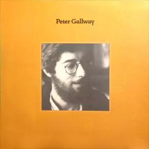 ピーターゴールウェイ　アメリカオリジナル盤　プロモ盤 ピーターゴールウェイ アメリカオリジナル盤 プロモ盤 ピーター