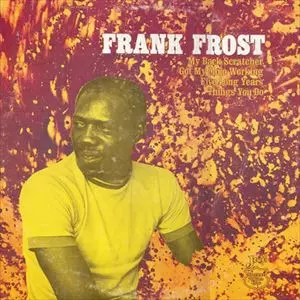 Harpin&#39; On It / Frank Frost（フランク・フロスト） (CD) Frank Frost Discography: Vinyl, CDs, & More | Discogs