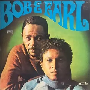 BOB & EARL / BOB & EARL