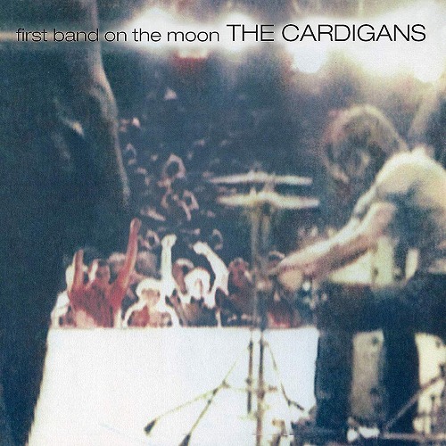 CARDIGANS / カーディガンズ / FIRST BAND ON THE MOON (LP/180G) 