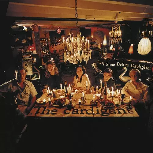 CARDIGANS / カーディガンズ / LONG GONE BEFORE DAYLIGHT (2LP/180G) 