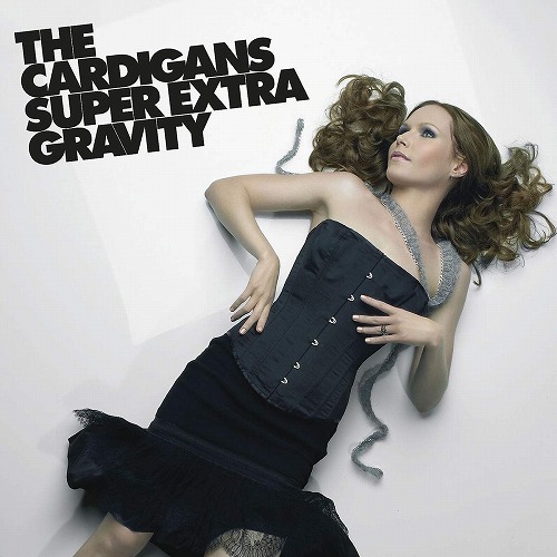 CARDIGANS / カーディガンズ / SUPER EXTRA GRAVITY (LP/180G) 