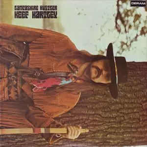 KEEF HARTLEY / LANCASHIRE HUSTLER