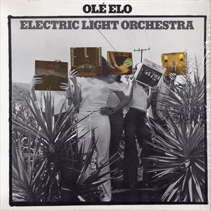 ELECTRIC LIGHT ORCHESTRA / エレクトリック・ライト・オーケストラ / OLE ELO