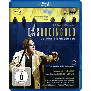 dasrheingold クリアランス レコード