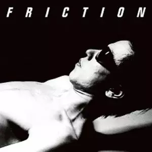 【中古LP】FRICTION - 軋轢 軋轢/FRICTION/フリクション｜日本のロック｜ディスクユニオン