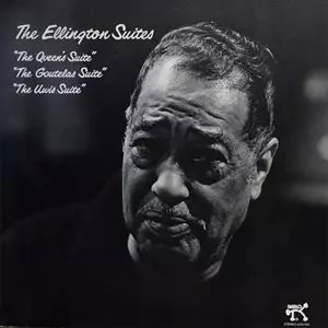 ELLINGTON SUITES/DUKE ELLINGTON/デューク・エリントン｜JAZZ