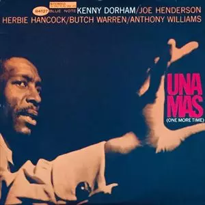 【ジジレオン様】Una Mas & Our thing LP2枚 UNA MAS/KENNY DORHAM/ケニー・ドーハム｜JAZZ｜ディスクユニオン