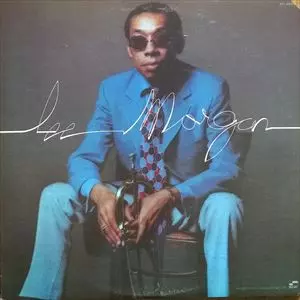 LEE MORGAN / リー・モーガン / LEE MORGAN