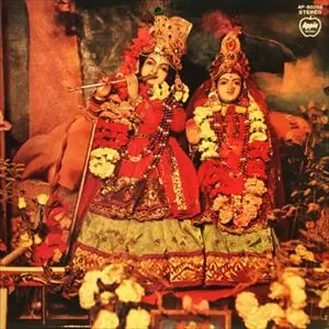 RADHA KRSNA TEMPLE / ラダ・クリシュナ・テンプル