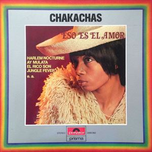 CHAKACHAS / チャカ・チャス商品一覧｜SOUL / BLUES｜ディスクユニオン