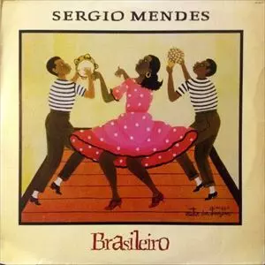 BRASILEIRO/SERGIO MENDES/セルジオ・メンデス｜LATIN/BRAZIL/WORLD