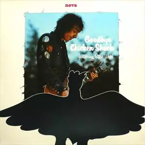 CHICKEN SHACK / チキン・シャック / GOODBYE