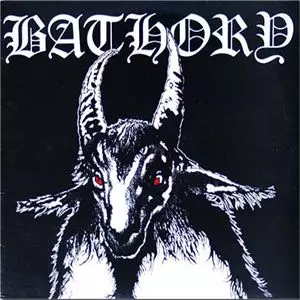 BATHORY / バソリー / BATHORY