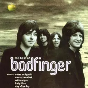 BEST OF/BADFINGER/バッドフィンガー｜OLD ROCK｜ディスクユニオン