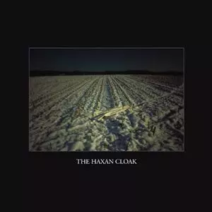 HAXAN CLOAK / HAXAN CLOAK