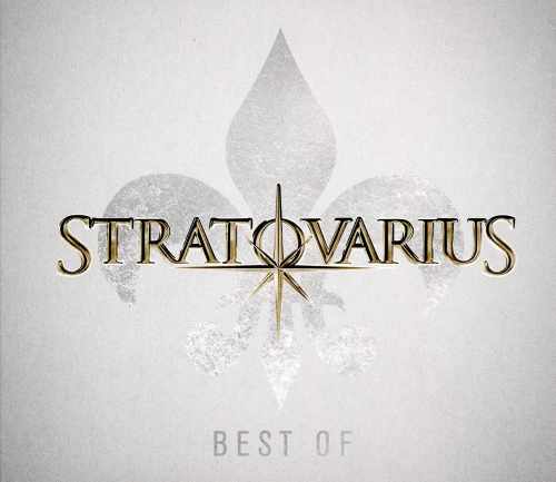STRATOVARIUS / ストラトヴァリウス / BEST OF
