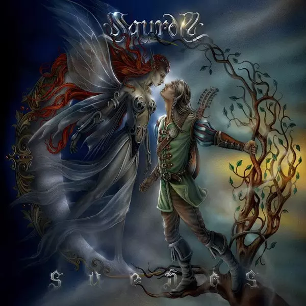 SAUROM(SAUROM LAMDERTH) / SUENOS