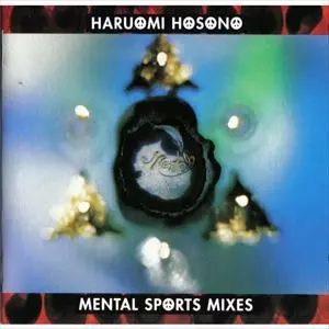 MENTAL SPORTS MIXES/HARUOMI HOSONO/細野晴臣｜日本のロック