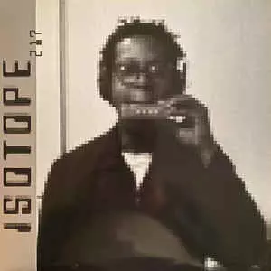 ISOTOPE 217 / アイソトープ217 / WHO STOLE THE I WALKMAN