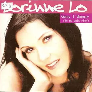 Lorinne Lo / Sans L'Amour (REMIX) レコード LORINNE LO商品一覧｜HIPHOP / 日本語RAP｜ディスクユニオン