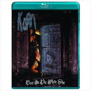 KORN / コーン / LIVE ON THE OTHER SIDE