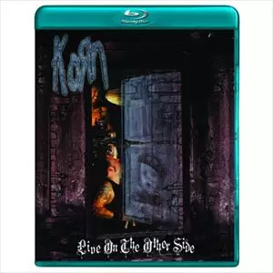 LIVE ON THE OTHER SIDE/KORN/コーン｜ROCK / POPS / INDIE｜ディスク