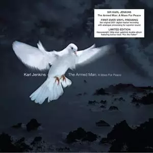KARL JENKINS / カール・ジェンキンス / THE ARMED MAN