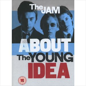 JAM / ジャム / ABOUT THE YOUNG IDEA