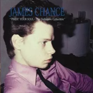 JAMES CHANCE / ジェームス・チャンス商品一覧｜JAZZ｜ディスク