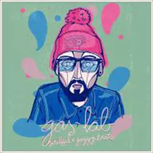 GAS-LAB / SOULFUL & JAZZY BEATS