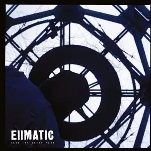 ELLMATIC / FACE THE BLANK PAGE