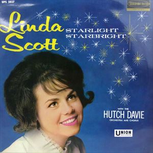 LINDA SCOTT / リンダ・スコット / 星は輝き