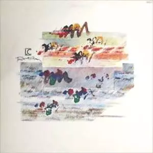 LC/DURUTTI COLUMN/ドゥルッティ・コラム｜ROCK / POPS / INDIE