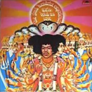 LP ジミ・ヘンドリックス サイケデリック・ジミ・ヘンドリックス SMP1391 POLYDOR /00260 ボールド・アズ・ラヴ/JIMI HENDRIX (JIMI HENDRIX EXPERIENCE