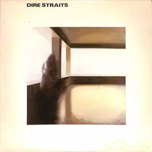 DIRE STRAITS / ダイアー・ストレイツ(ショック!)/DIRE STRAITS