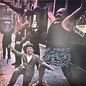 DOORS / Strange Days (LP) / Elektra | WAXPEND RECORDS