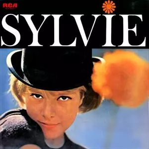 SYLVIE VARTAN / シルヴィ・ヴァルタン / プルミエ