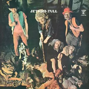 日曜日の印象/JETHRO TULL/ジェスロ・タル｜PROGRESSIVE ROCK