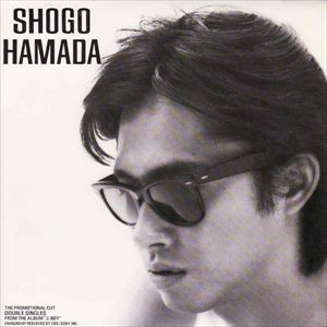 SHOGO HAMADA / 浜田省吾 / AMERICA