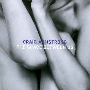 CRAIG ARMSTRONG / クレイグ・アームストロング / THE SPACE BETWEEN US