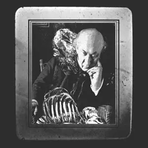 COIL / THE NEW BLOCKADERS / VORTEX CAMPAIGN / MELANCHOLY MAD TENANT