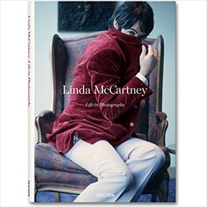 LINDA MCCARTNEY / リンダ・マッカートニー / LIFE IN PHOTOGRAPHS