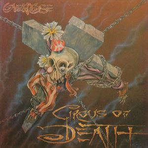 OVERDOSE (from Brazil) / CIRCUS OF DEATH